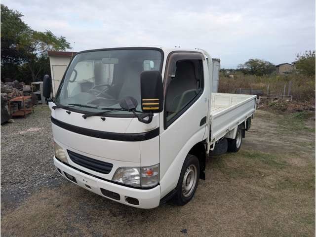 2003 Toyota Toyoace