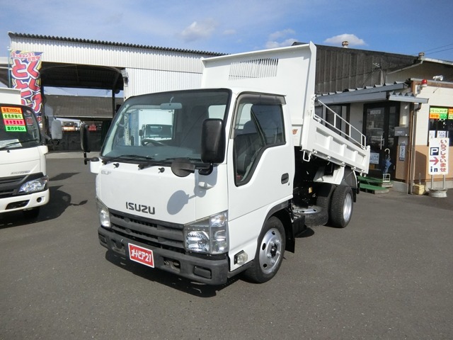 2014 Isuzu Elf