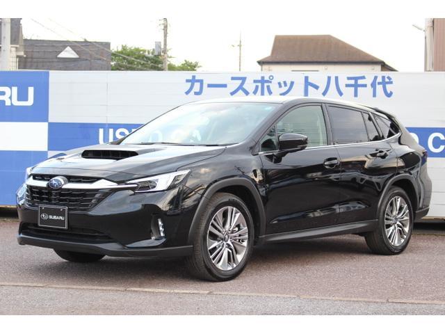 2025 Subaru Levorg Layback
