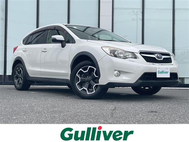 2015 Subaru Impreza XV