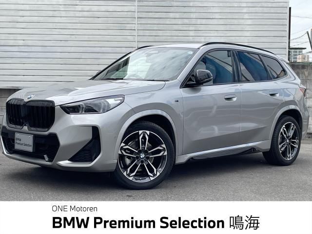 BMW X1 2