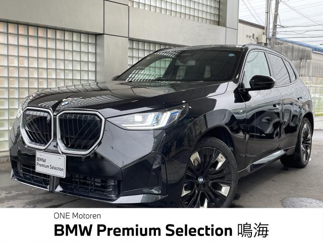 BMW X3 1