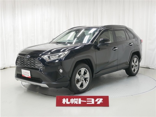 Toyota RAV4 1