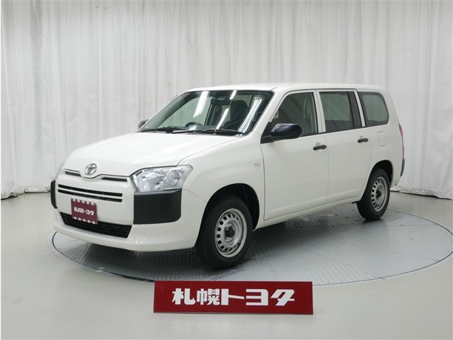 2022 Toyota Probox Van