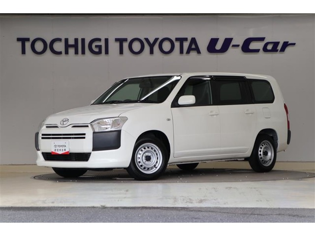 2018 Toyota Succeed Van