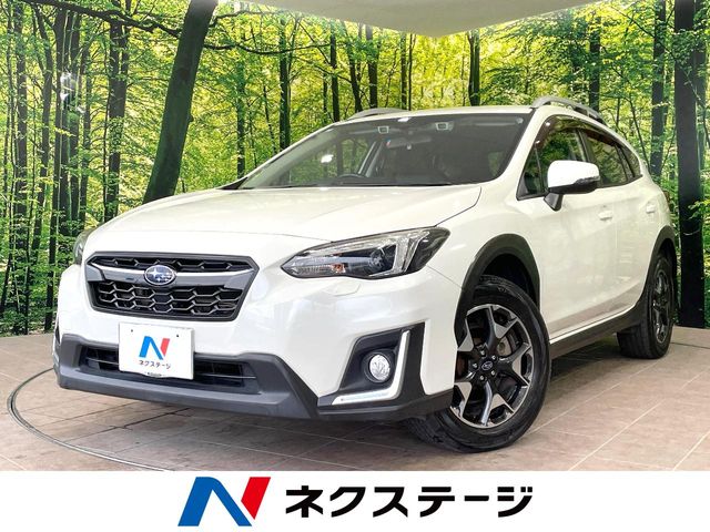 2019 Subaru XV