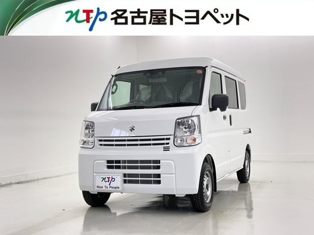 Suzuki Every 1