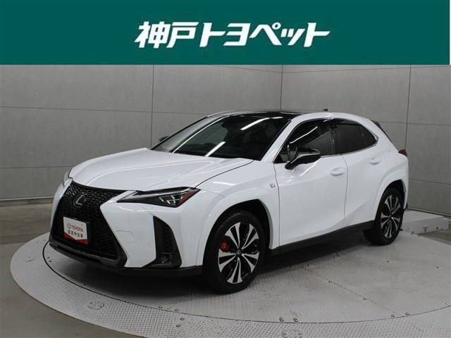2023 Lexus UX