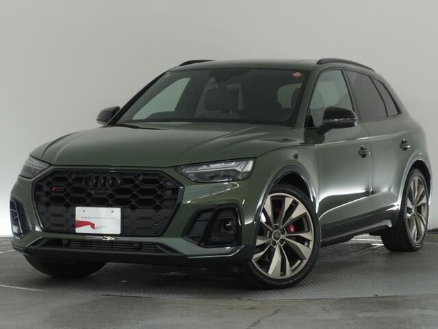 2024 Audi SQ5