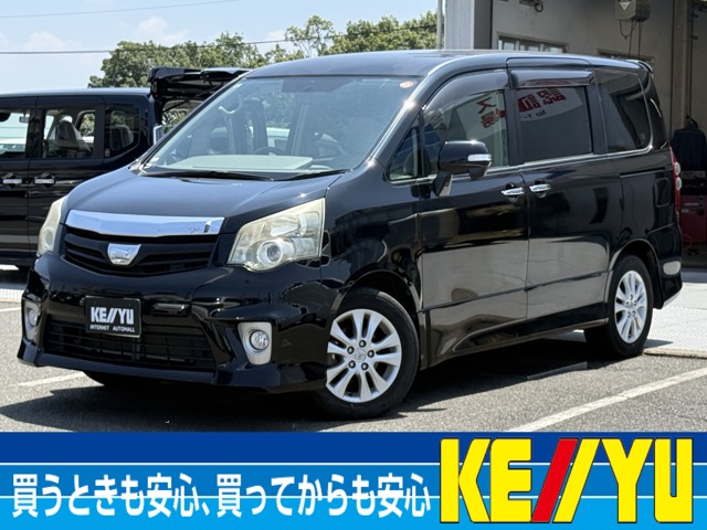 2011 Toyota Noah