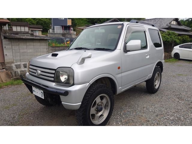 Mazda AZ-オフロード 1
