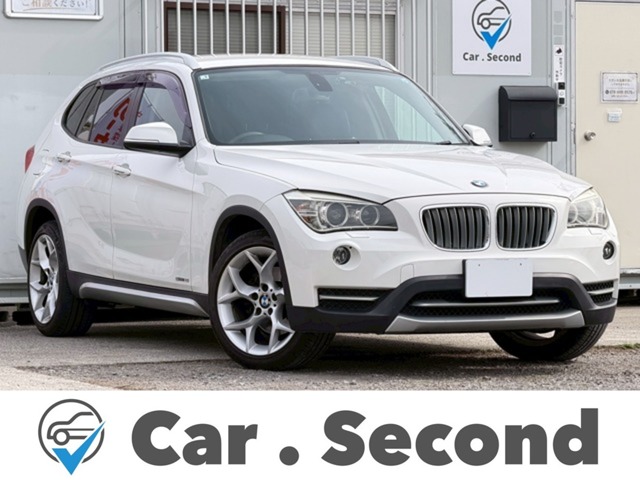 BMW X1 1