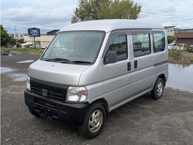 1999 Honda Acty Van