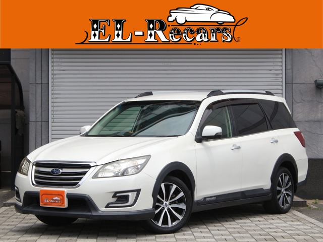Subaru Exiga Crossover7 1