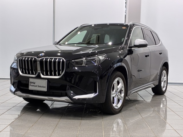 2023 BMW X1