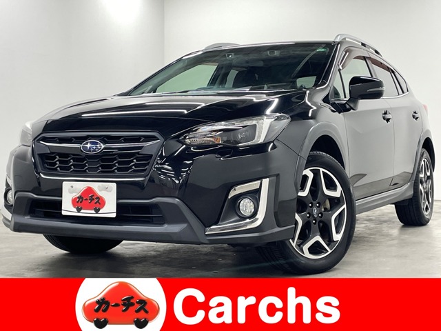 2017 Subaru XV