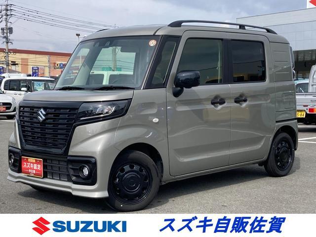 2025 Suzuki Spacia Base