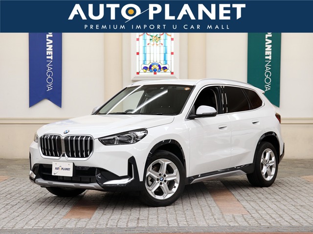 2023 BMW X1