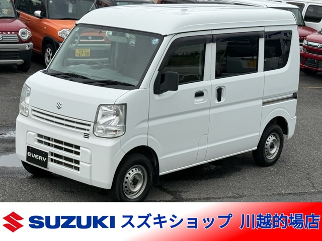 Suzuki Every 1