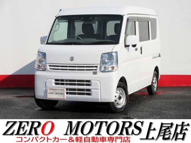Suzuki Every 1