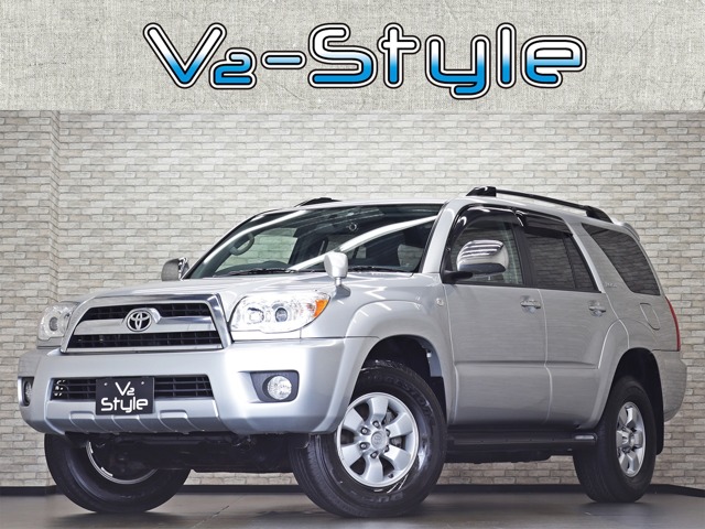 Toyota Hilux Surf 2