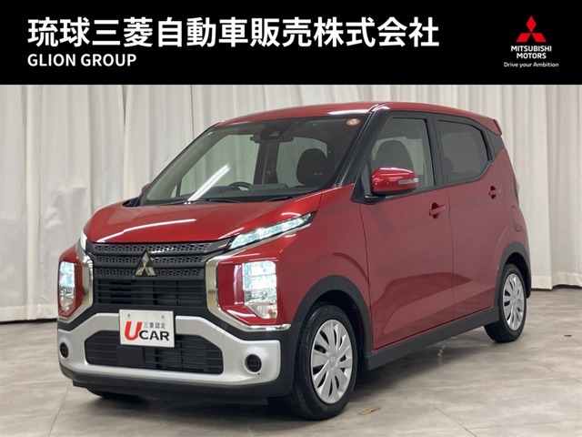 2019 Mitsubishi eK X