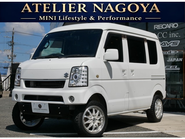 2006 Suzuki Every