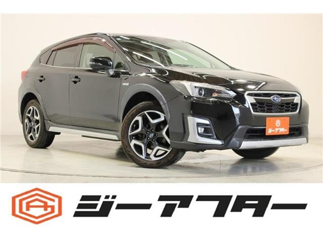 2018 Subaru XV