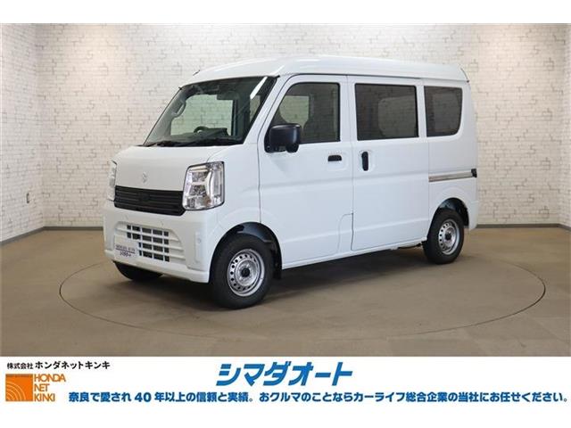2026 Suzuki Every