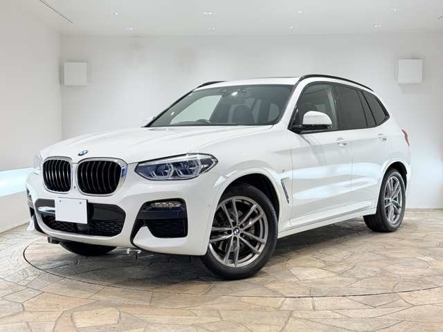 BMW X3 2