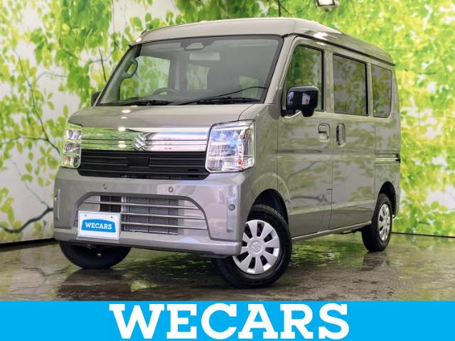 Suzuki Every 1