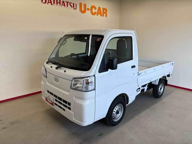 2022 Daihatsu Hijet