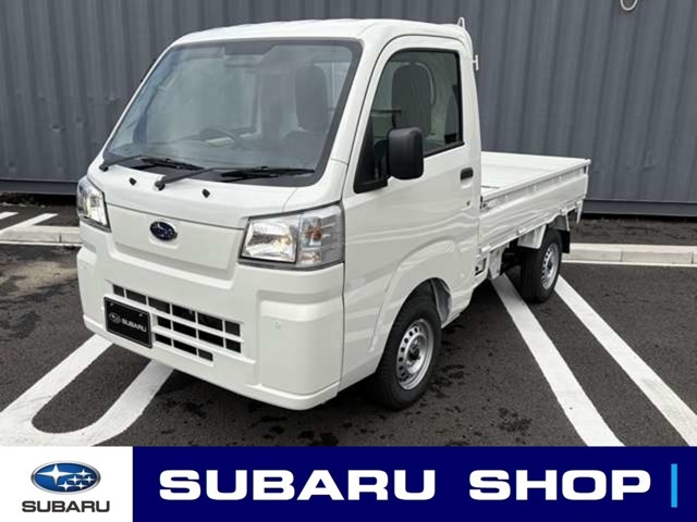 Subaru Sambar Truck 1