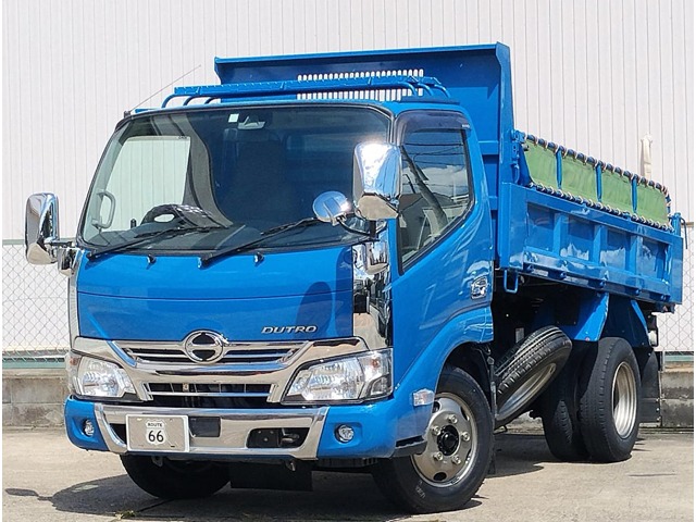Hino Dutro 1