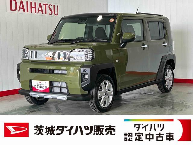 2025 Daihatsu Taft