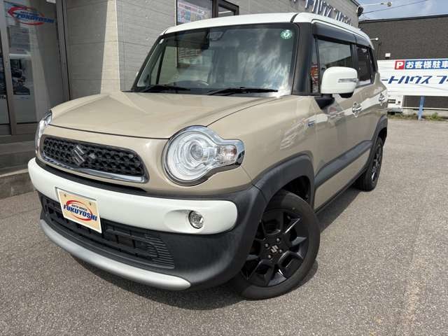 Suzuki XBEE 1