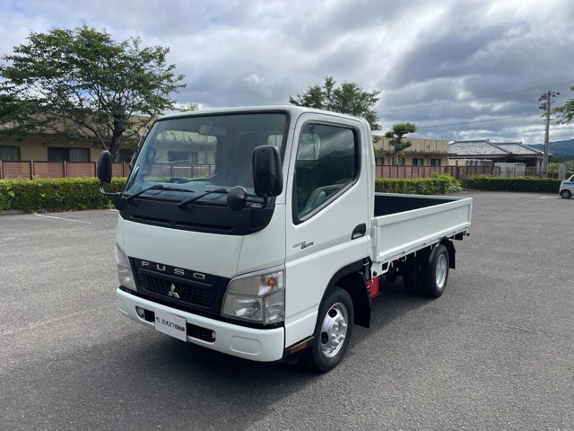 2003 Mitsubishi Fuso Canter Guts