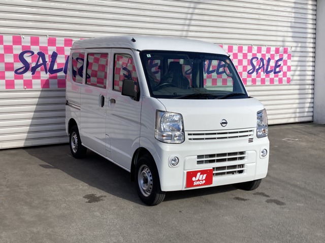 2019 Nissan NV100 Clipper