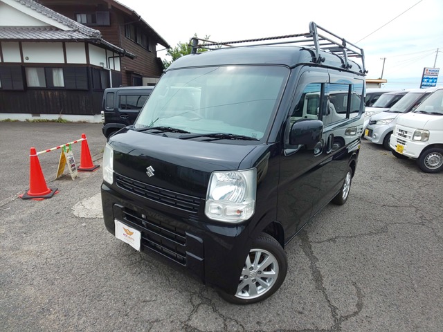 Suzuki Every 1