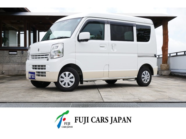 Suzuki Every 1