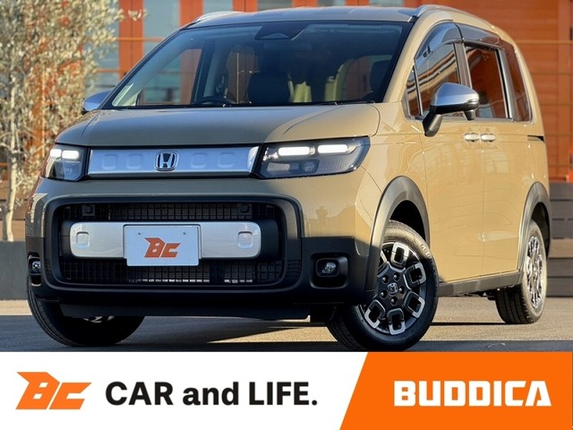 2025 Honda Freed