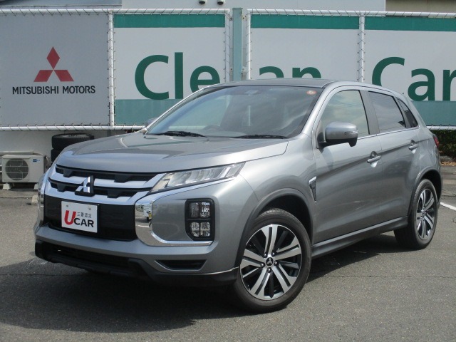 Mitsubishi RVR 1