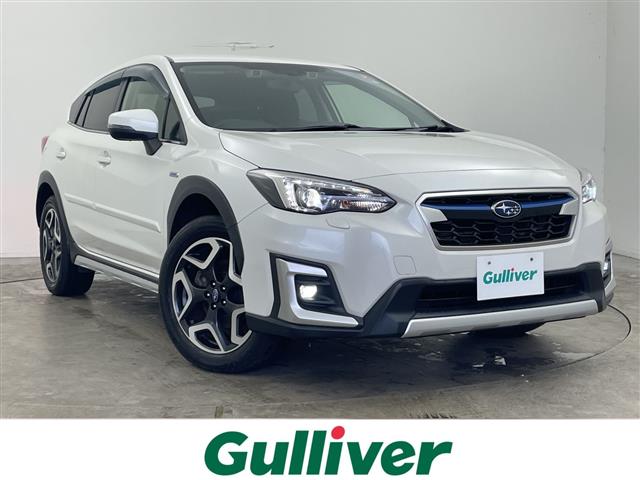 2019 Subaru XV