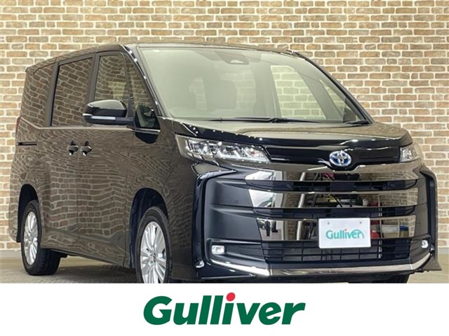 2025 Toyota Noah
