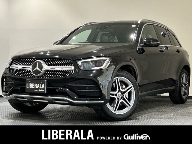 Mercedes-Benz GLC 1