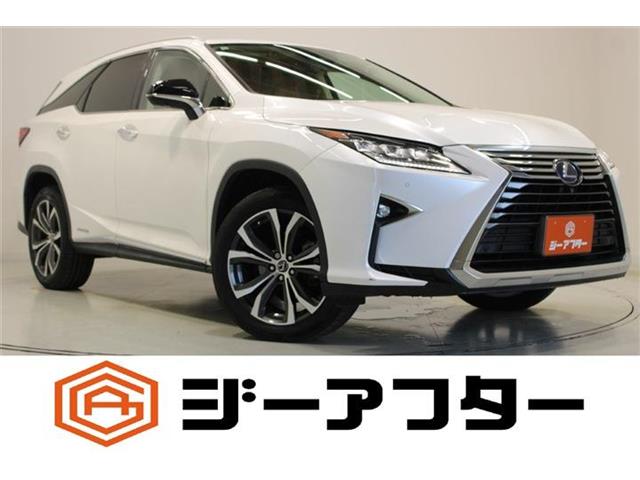 Lexus RX 1