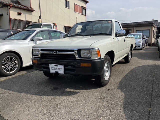 1994 Toyota Hilux