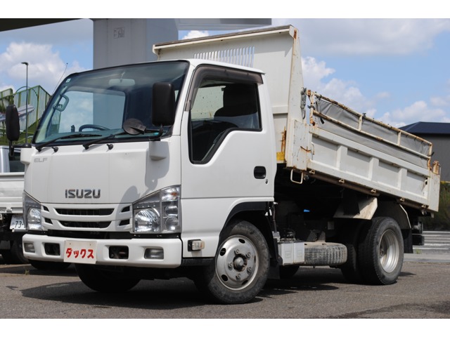 2016 Isuzu Elf