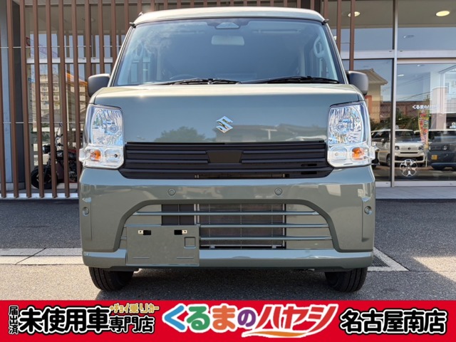 Suzuki Every 1