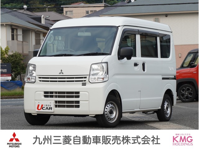 2025 Mitsubishi Minicab Van
